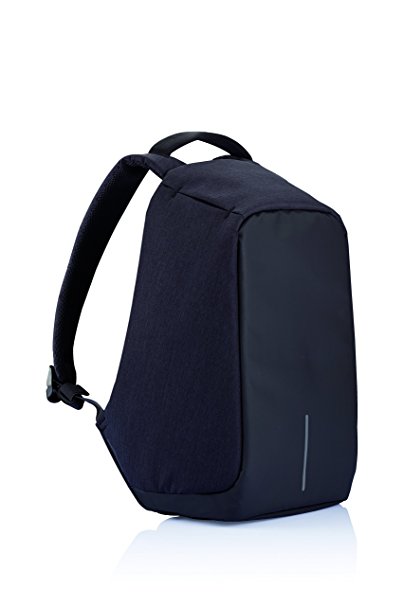 The original Bobby Anti-theft backpack by XD Design