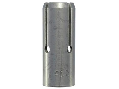 Hornady 392166 Cam Lock Bullet Puller Collet #13 (451/458 Caliber)