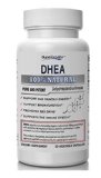 1 DHEA By Superior Labs - 100 Natural 100mg 60 Vegetable Capsules - Made in USA 100 Money Back Guarantee