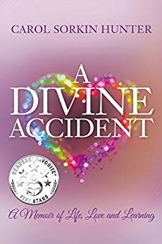 A Divine Accident: A Memoir of Life, Love and Learning