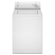 White Kenmore 3.2 cu. ft. Super Capacity Washer