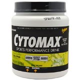 Cytomax Exercise and Recovery Drink Cool Citrus 24 oz From CytoSport