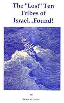 The "Lost" Ten Tribes of Israel...Found!