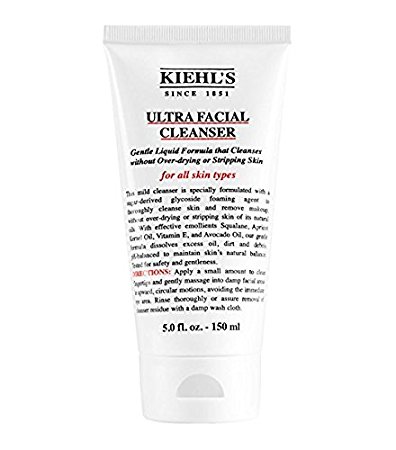 Ultra Facial Cleanser 150 ml
