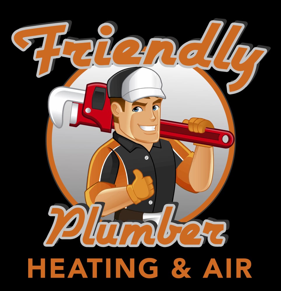 Friendly Plumber Heating & Air