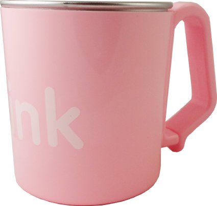 thinkbaby Think Cup Pink