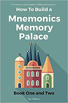 Mnemonics Memory Palace (How To Build a)