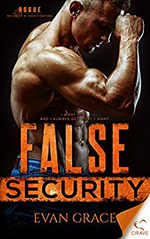 False Security (Rogue Security and Investigation Book 2)