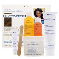 PhytoSpecific 100% Beauty Phytorelaxer Index 2