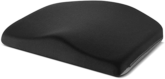 Tsumbay 2021 Newest Comfort Seat Cushion for Office Chair- Ergonomic Memory Foam Seat Cushion for Long Sitting - Relieve Coccyx, Tailbone & Back Pressure-for Wheelchair, Computer Chairs, Car Seats