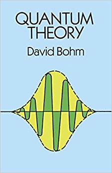 Quantum Theory (Dover Books on Physics)
