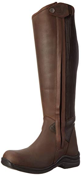 Toggi Unisex Adults' Quest Horse Riding Boots