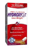 Hydroxycut Pro Clinical 150ct Weight Loss Pills