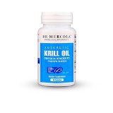 Dr Mercola Krill Oil 1000mgserving 60 caps