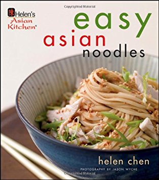 Easy Asian Noodles