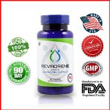 BEST Natural Anti-Aging Skin Supplement No Side Effects  Restores Damaged Skin Tightens Firms and Tones Removes Blemishes and Dark Spots Keeps Skin Healthy Order Now 30 Day Supply of Revadrene
