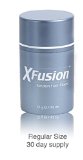 XFusion Light Brown Keratin Hair Fibres 12g 42 oz
