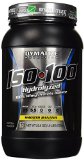 Iso 100 Hydrolyzed 100 Whey Protein 16 lbs Pwdr