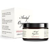 PREMIUM Eye Cream with EGF 9733 For Men  Women 9733 BEST for Puffiness  Dark Circles  Wrinkles 9733 05 Ounce 9733 High End Formula with Epidermal Growth Factor  Caffeine 9733 Anti-aging 9733 Try Risk Free Today
