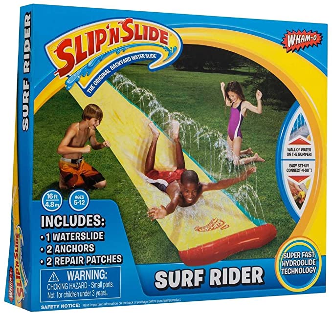 Slip 'n Slide Surf Rider