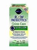 Raw Probiotics Colon Care-50 Billion Garden of Life 30 VCaps