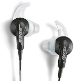 Bose SoundTrue In-Ear Headphones Black