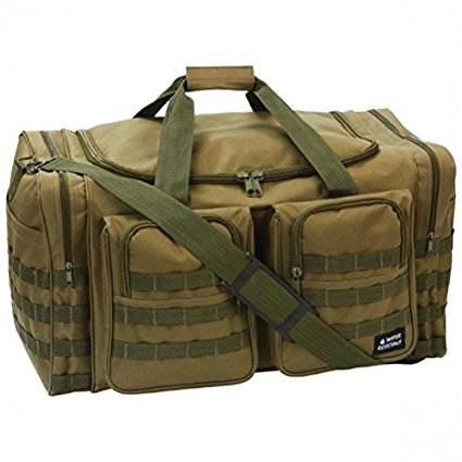 Extreme Pak™ 25" Tactical Tote Bag