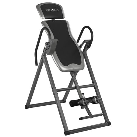 Innova Heavy Duty Fitness ITX9600 Deluxe Inversion Therapy Table