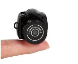 TOTO NEW HOT New Smallest Mini Camera Camcorder Video Dv Dvr Hidden Web Cam