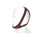CareFusion Ruby Adjustable Stop Snoring Chin Strap