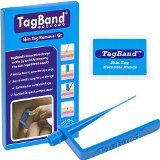 TagBand Skin Tag Removal Device