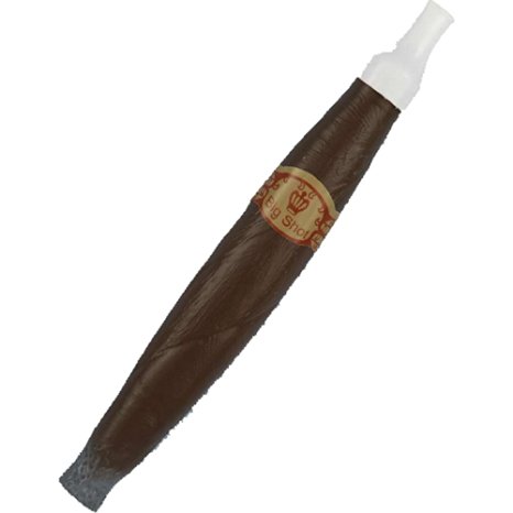 Jumbo Cigar (9 Inch Standard)