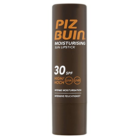 Piz Buin in Sun Lipstick SPF 30 High 4.9g