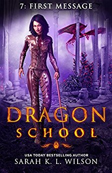 Dragon School: First Message
