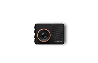 Garmin 010-01750-10 Dash Camera 55, Black