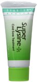Super Lysine Plus Cold Sore Ointment-7g tube