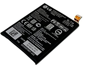 Original 2700mAh LG Battery BL-T19/EAC63079601 for LG Bullhead H790 H791 H791F H798 Nexus 5X Nexus 5X LTE in Non-Retail Packaging