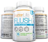 FLUSH By Pursue Nutrition Detox and Cleanse