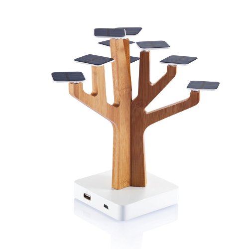 Suntree - Solar Power Charger