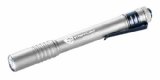 Streamlight 66121 Stylus Pro Silver LED Penlight