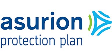 Asurion 2-Year Electronics Accidental Protection Plan ($125-$150)