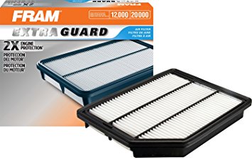 FRAM CA10540 Extra Guard Panel Air Filter
