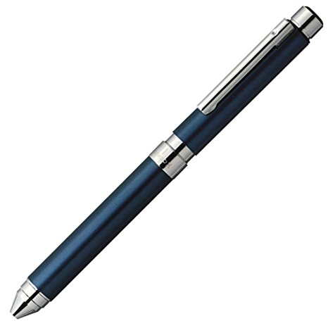 Zebra Sharbo X Premium TS10 Pen Body Component - Prussian Blue Body