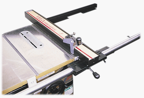 Vega U26 Table Saw Fence System: 36-Inch Fence Bar, 26-Inch to Right
