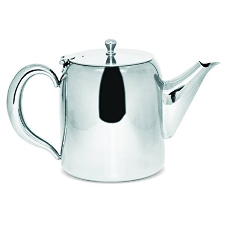 Sabichi 1900ml Stainless Steel Classic Teapot