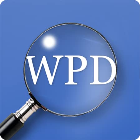 WordPerfect Viewer for Android