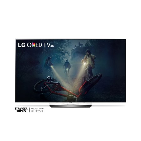 LG 65" Class 4K Ultra HD (2160P) Smart OLED TV (OLED65B7A)