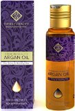 Argan Oil for Hair Treatment Promotes Hair Growth and Hair Loss Prevention Provides Conditioning and Anti-Aging Properties 120 ML4 OZ Premium Moroccan Oil Formula for Healthy Hair by Desert Beauty