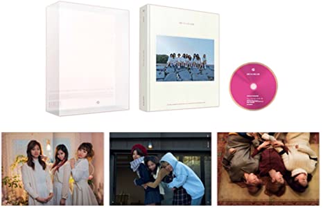 JYP Entertainment Twice - ONE in A Million (1st Photobook) 310p Photobook DVD Standing Paper Kpop