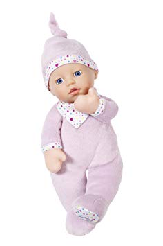 Baby Born First Love Doll
